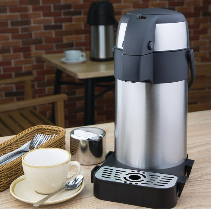 Olympia Pump Action Airpot 2.5Ltr Olympia