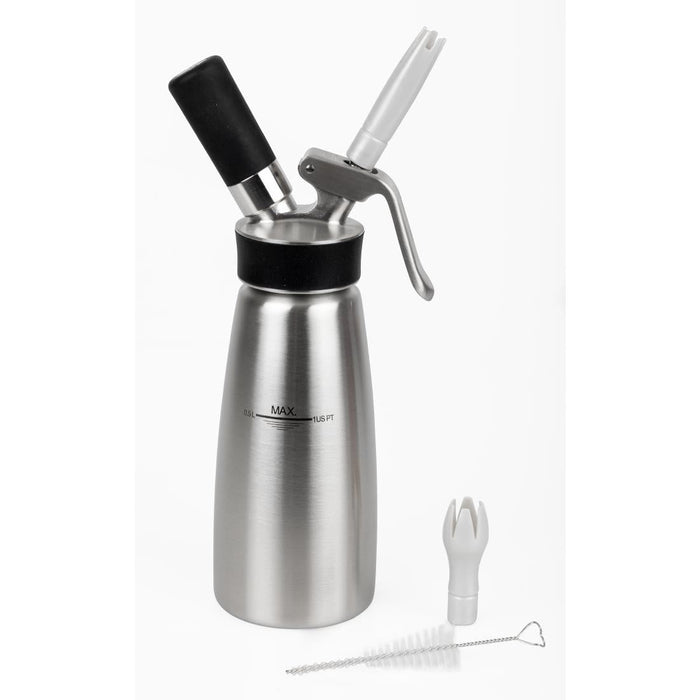 ISI Whipped Cream Dispenser 500ml ISI