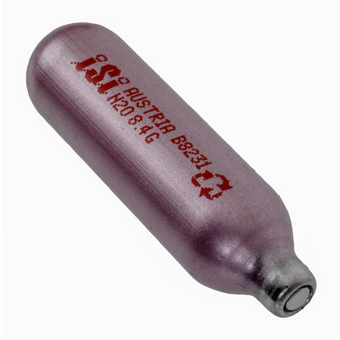 iSi Cream Whipper Bulbs (10 Pack) ISI