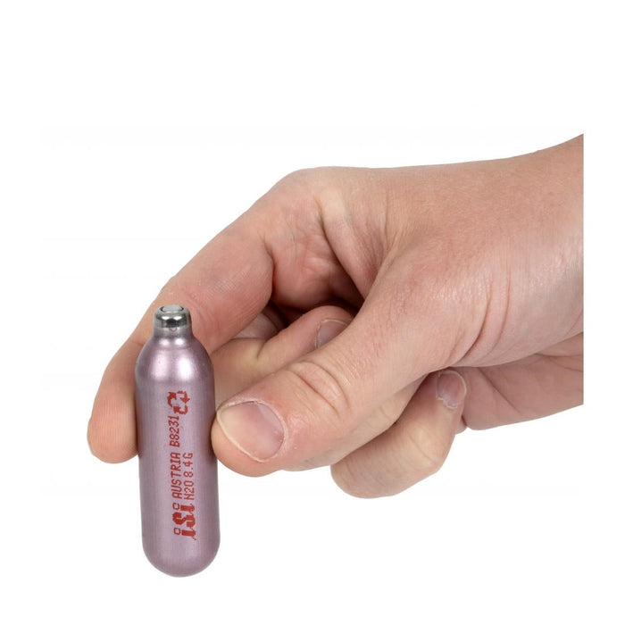 iSi Cream Whipper Bulbs (10 Pack) ISI