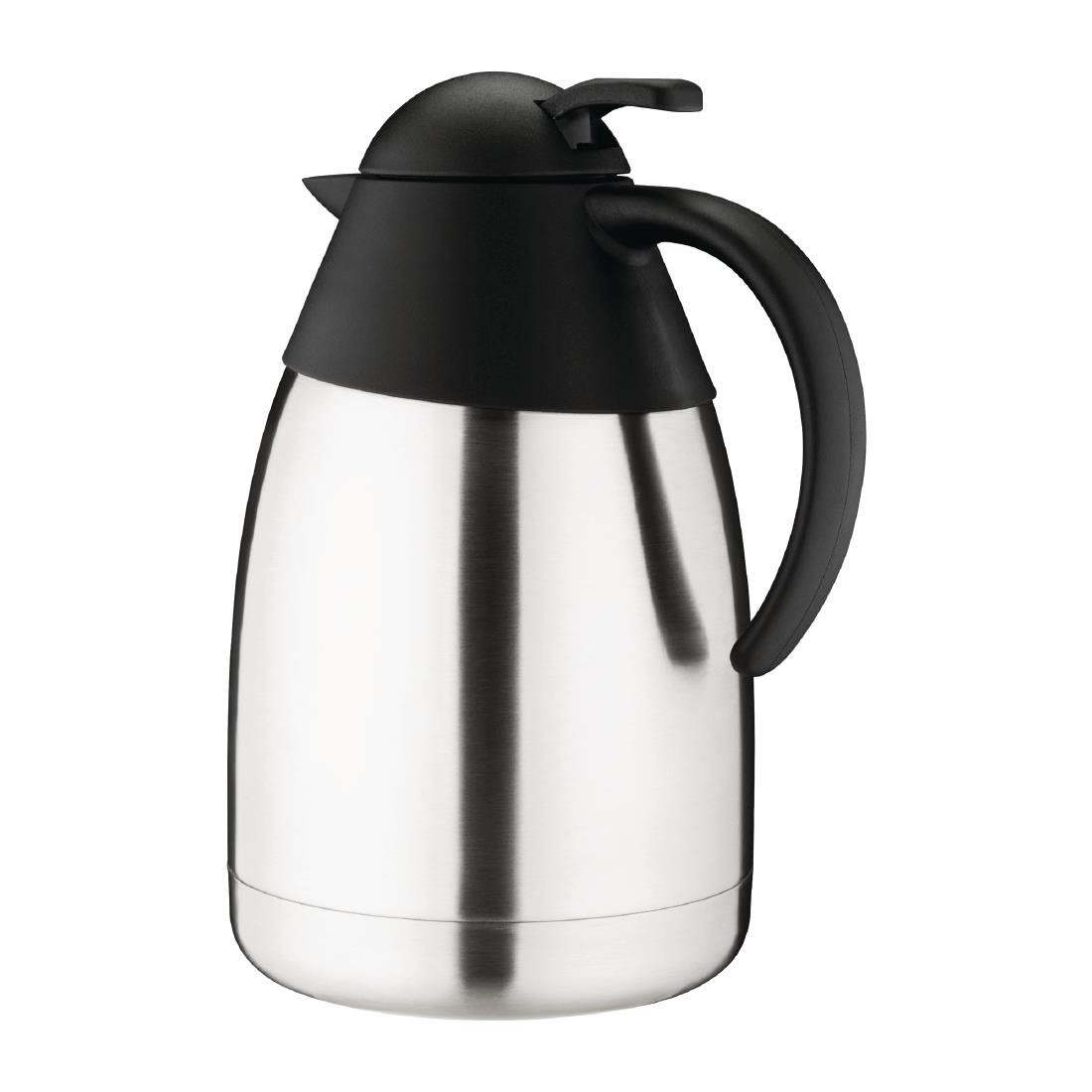 Vacuum Jugs