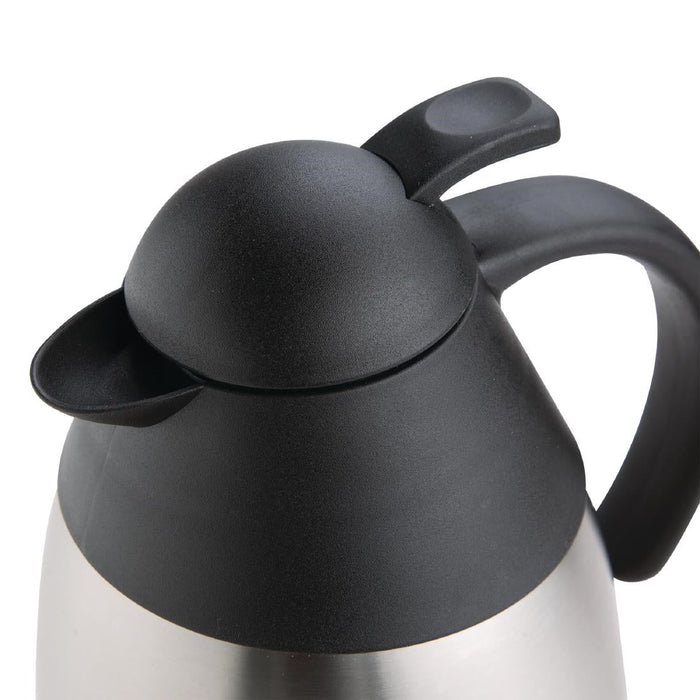 Olympia Domed Vacuum Jug 1.5Ltr Olympia