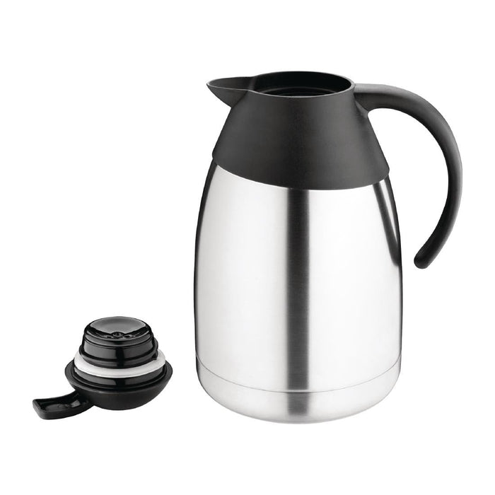 Olympia Domed Vacuum Jug 1.5Ltr Olympia