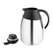 Olympia Domed Vacuum Jug 1.5Ltr Olympia