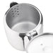 Olympia Concorde Stainless Steel Teapot 410ml Olympia