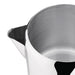 Olympia Concorde Stainless Steel Teapot 570ml Olympia
