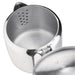Olympia Concorde Stainless Steel Teapot 570ml Olympia