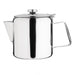 Olympia Concorde Stainless Steel Teapot 1.4Ltr Olympia
