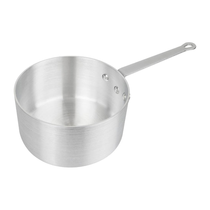 Vogue Aluminium Saucepan 20cm Vogue