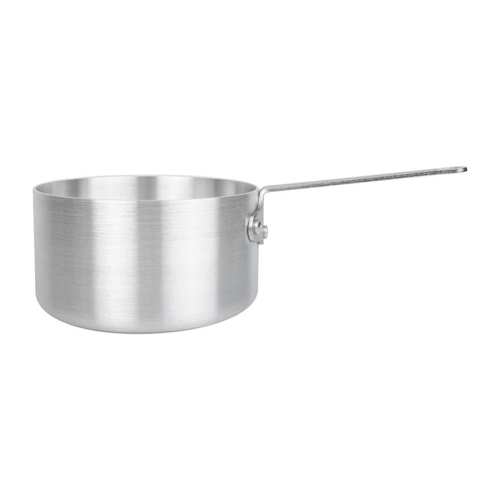 Vogue Aluminium Saucepan 20cm Vogue