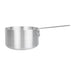 Vogue Aluminium Saucepan 20cm Vogue