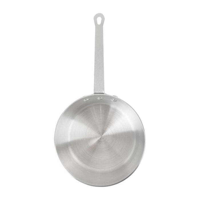 Vogue Aluminium Saucepan 20cm Vogue