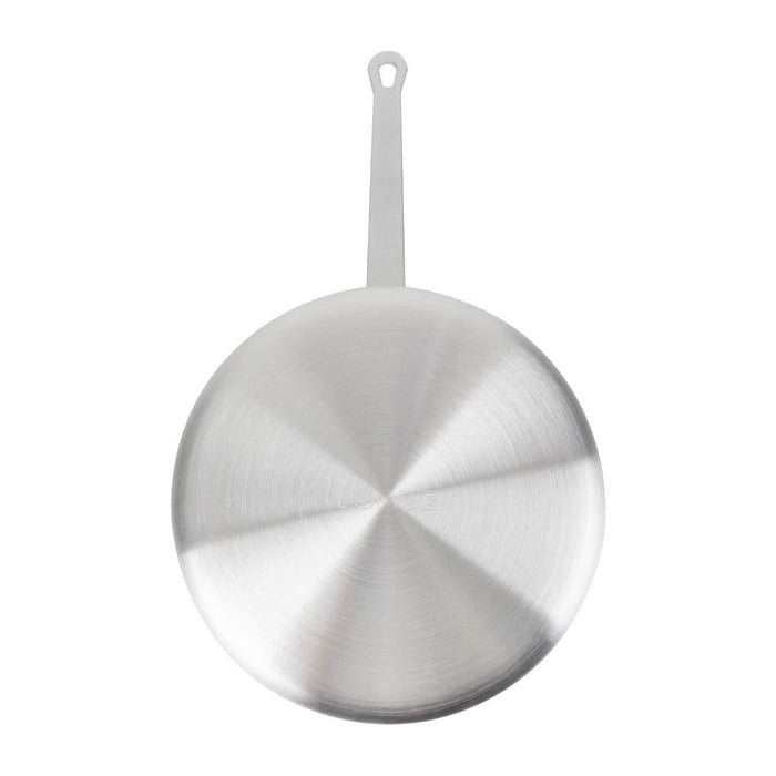 Vogue Aluminium Saucepan 20cm Vogue