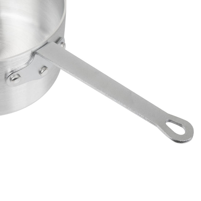 Vogue Aluminium Saucepan 20cm Vogue