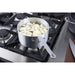 Vogue Aluminium Saucepan 20cm Vogue