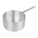Size:18cm. Capacity: 2.4Ltr. Material: Aluminium. Compatible with lid: K261.