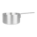 Vogue Aluminium Saucepan 18cm Vogue