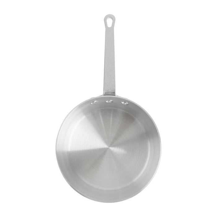 Vogue Aluminium Saucepan 18cm Vogue