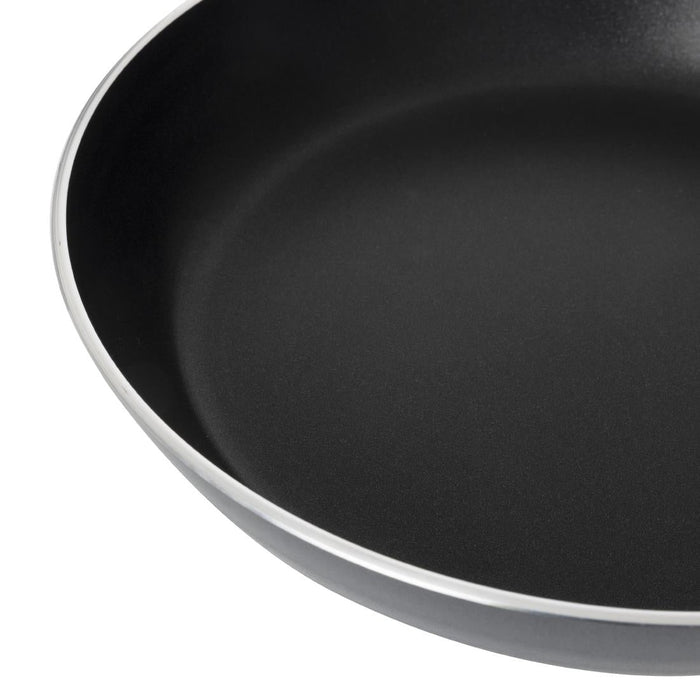 Matfer Bourgeat Classe Chef Aluminium Non-Stick Frying Pan 28cm Matfer Bourgeat
