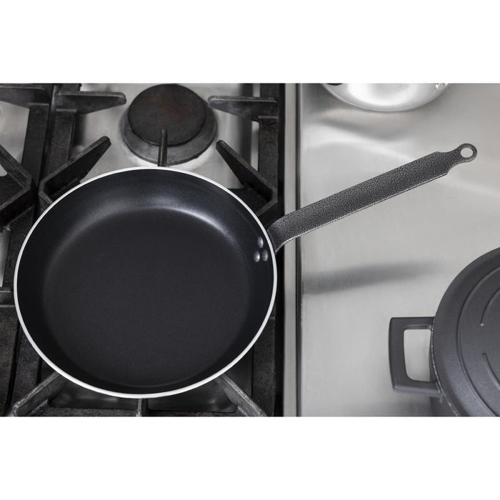 Matfer Bourgeat Classe Chef Aluminium Non-Stick Frying Pan 28cm Matfer Bourgeat