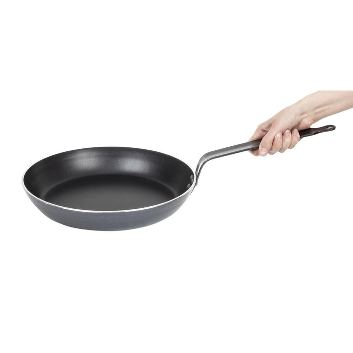 Matfer Bourgeat Classe Chef Aluminium Non-Stick Frying Pan 32cm Matfer Bourgeat