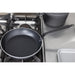 Matfer Bourgeat Classe Chef Aluminium Non-Stick Frying Pan 32cm Matfer Bourgeat