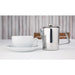 Olympia Concorde Stainless Steel Coffee Pot 455ml Olympia