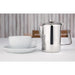 Olympia Concorde Stainless Steel Coffee Pot 570ml Olympia