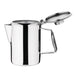 Olympia Concorde Stainless Steel Coffee Pot 570ml Olympia