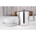 Olympia Concorde Stainless Steel Coffee Pot 900ml Olympia