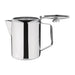 Olympia Concorde Stainless Steel Coffee Pot 2Ltr Olympia