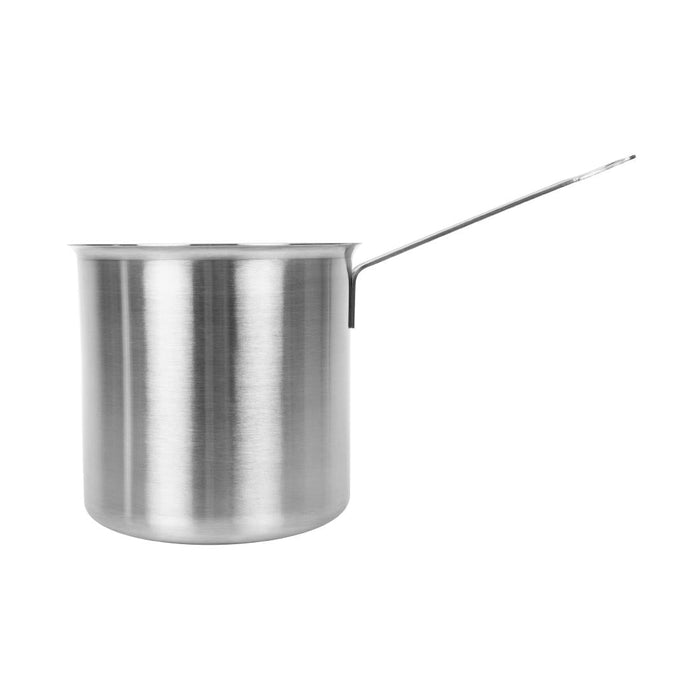 Matfer Bourgeat Stainless Steel Bain Marie Pot 16cm Matfer Bourgeat