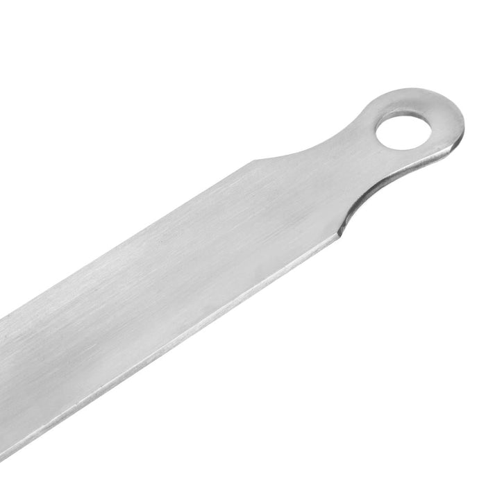 Matfer Bourgeat Stainless Steel Bain Marie Pot 16cm Matfer Bourgeat