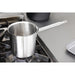 Matfer Bourgeat Stainless Steel Bain Marie Pot 16cm Matfer Bourgeat