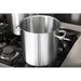 Matfer Bourgeat Excellence Stainless Steel Stock Pot 24cm Matfer Bourgeat