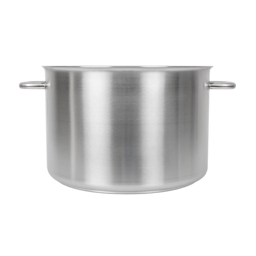 Matfer Bourgeat Excellence Stainless Steel Stock Pot 40cm Matfer Bourgeat