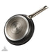 Matfer Bourgeat Elite Pro Aluminium Non-Stick Frying Pan 20cm Matfer Bourgeat