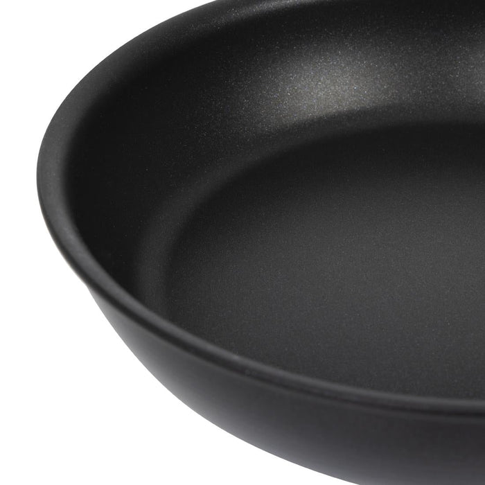 Matfer Bourgeat Elite Pro Aluminium Non-Stick Frying Pan 24cm Matfer Bourgeat