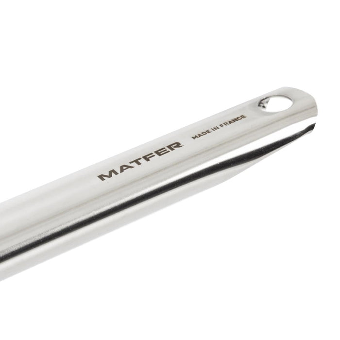 Matfer Bourgeat Elite Pro Aluminium Non-Stick Frying Pan 24cm Matfer Bourgeat