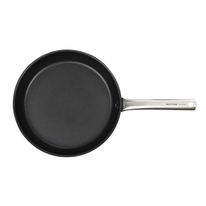 Matfer Bourgeat Elite Pro Aluminium Non-Stick Frying Pan 32cm Matfer Bourgeat