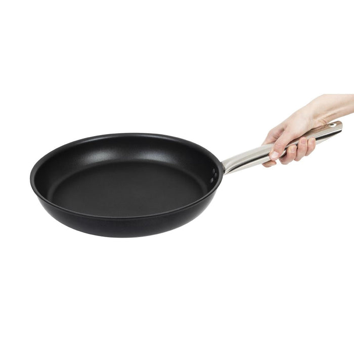 Matfer Bourgeat Elite Pro Aluminium Non-Stick Frying Pan 32cm Matfer Bourgeat