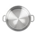 Matfer Bourgeat Excellence Stainless Steel Casserole Pan 40cm Matfer Bourgeat