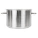 Matfer Bourgeat Excellence Stainless Steel Boiling Pot 24cm Matfer Bourgeat