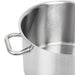Matfer Bourgeat Excellence Stainless Steel Boiling Pot 24cm Matfer Bourgeat