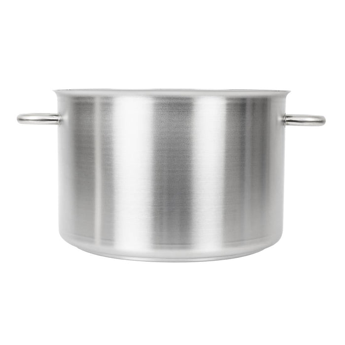 Matfer Bourgeat Excellence Stainless Steel Boiling Pot 36cm Matfer Bourgeat