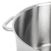 Matfer Bourgeat Excellence Stainless Steel Boiling Pot 36cm Matfer Bourgeat