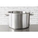 Matfer Bourgeat Excellence Stainless Steel Boiling Pot 36cm Matfer Bourgeat
