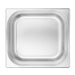 Vogue Stainless Steel 2/3 Gastronorm Tray 150mm Vogue