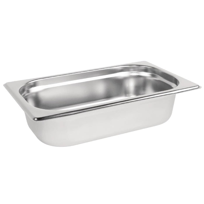 Capacity: 1.7Ltr. Depth: 65mm