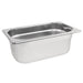 Capacity: 2.5Ltr. Depth: 100mm